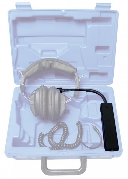 Stethoskop Ersatz-Mikrofon für Art.Nr. 1986