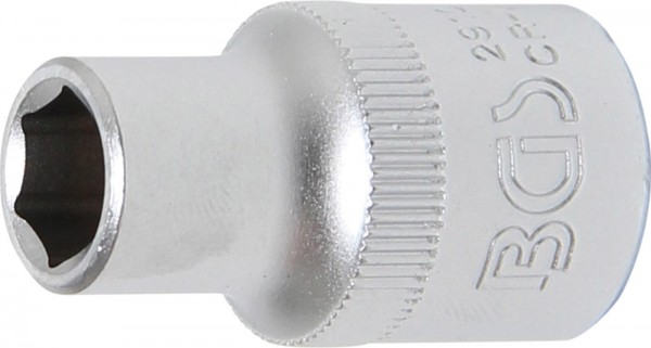 Steckschlüssel-Einsatz, 1/2", Pro Torque®, 10 mm