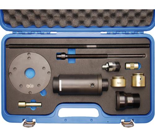 Yoursme Werkzeuge 17-teiliges Hydraulikzylinder-Reparatur-Set für